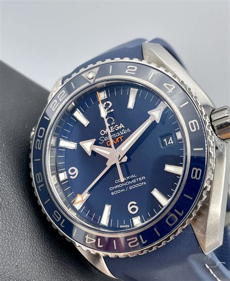 omega seamaster 600 blue|omega seamaster 600 price.